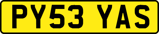 PY53YAS