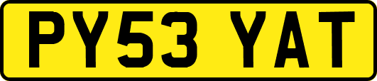 PY53YAT