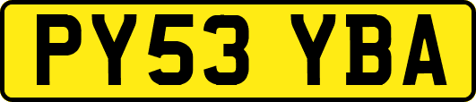 PY53YBA