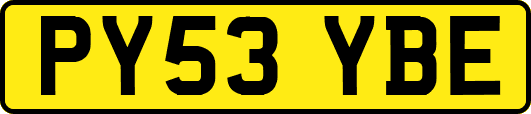 PY53YBE