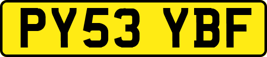 PY53YBF