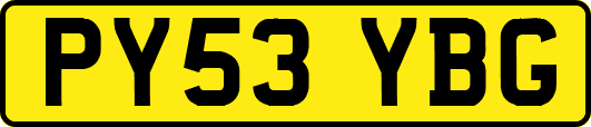 PY53YBG