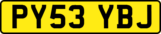 PY53YBJ