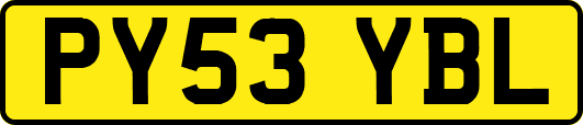 PY53YBL