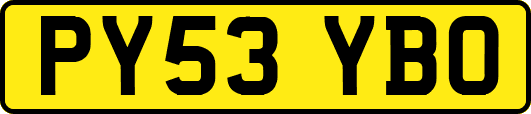 PY53YBO