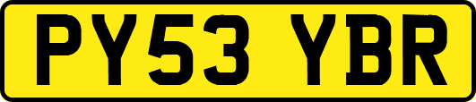 PY53YBR