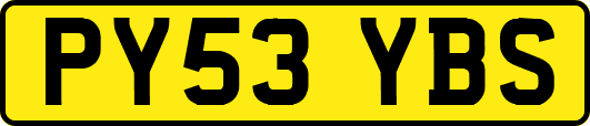 PY53YBS