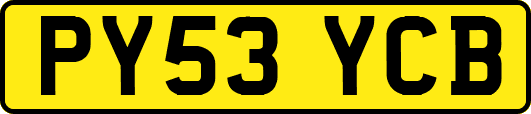 PY53YCB
