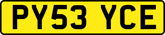 PY53YCE
