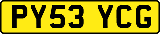 PY53YCG