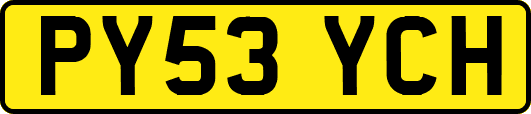 PY53YCH