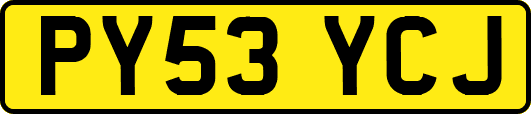 PY53YCJ