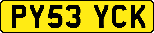 PY53YCK