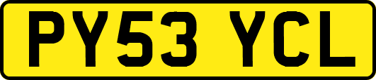 PY53YCL