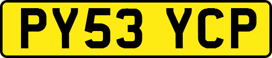 PY53YCP