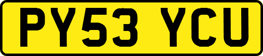 PY53YCU