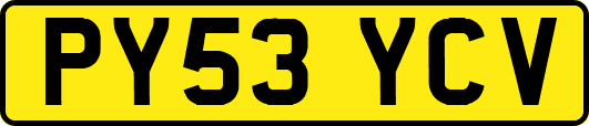 PY53YCV
