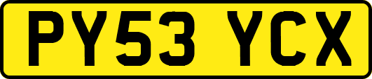 PY53YCX