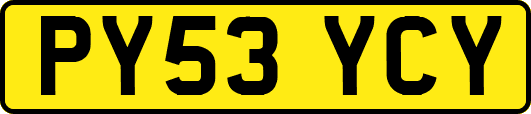 PY53YCY
