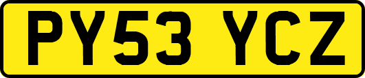 PY53YCZ