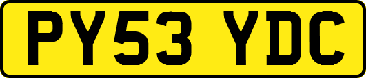 PY53YDC