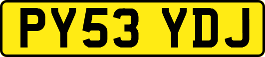 PY53YDJ