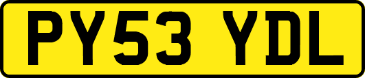 PY53YDL