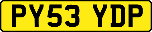 PY53YDP