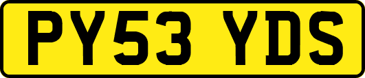 PY53YDS