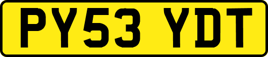 PY53YDT