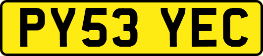 PY53YEC