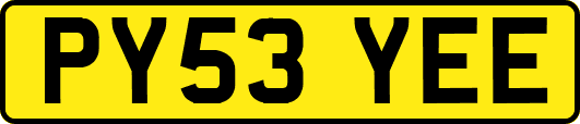PY53YEE
