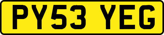 PY53YEG
