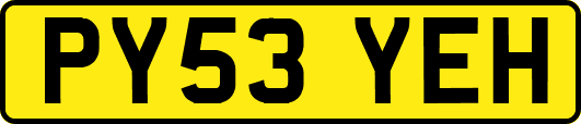 PY53YEH