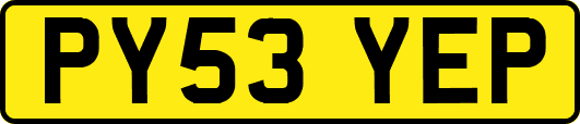 PY53YEP