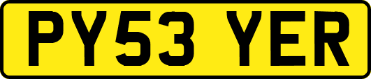 PY53YER
