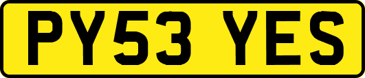 PY53YES