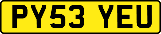 PY53YEU