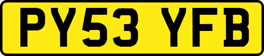PY53YFB