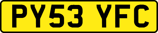 PY53YFC