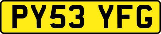 PY53YFG
