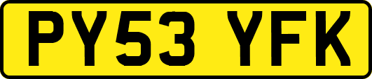 PY53YFK