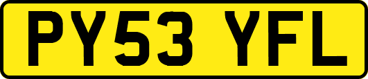PY53YFL