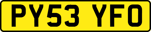 PY53YFO