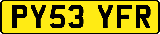 PY53YFR