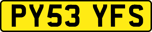 PY53YFS