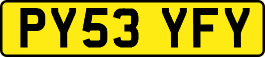 PY53YFY