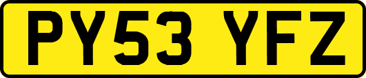 PY53YFZ