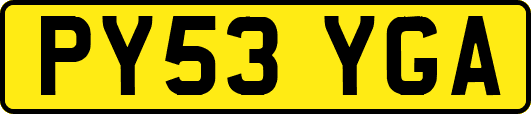 PY53YGA