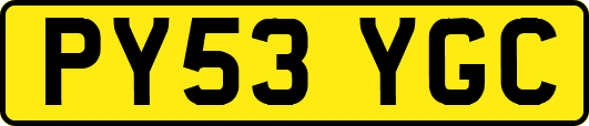 PY53YGC